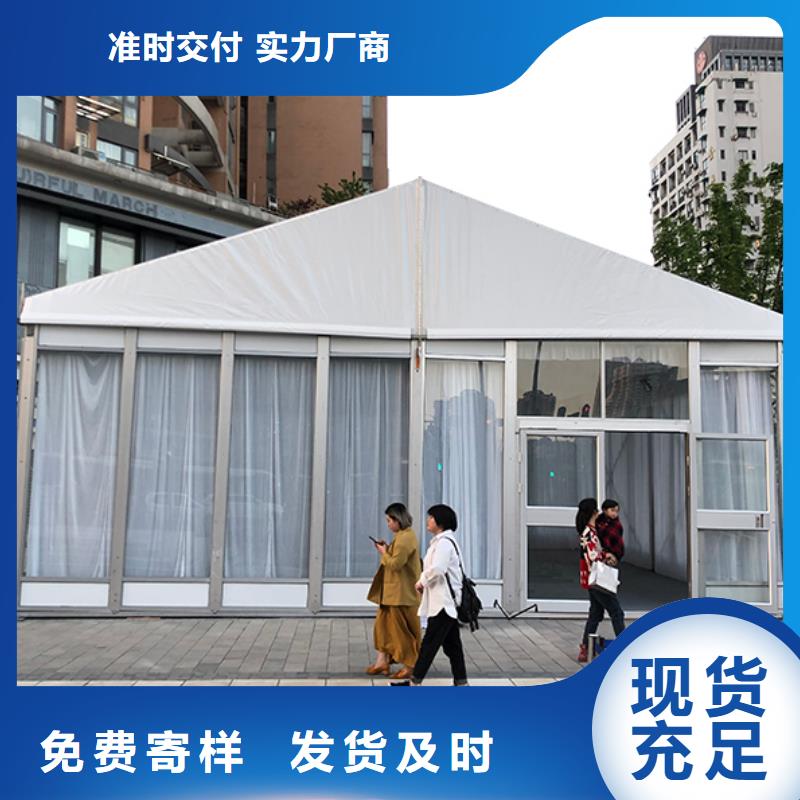 铁马护栏出租玻璃篷房出租专业可靠