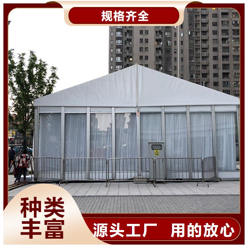 铁马护栏出租,红色篷房租赁快速响应