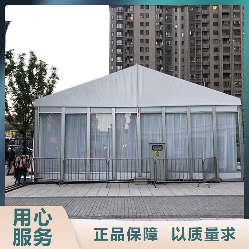 鐵馬護(hù)欄出租-玻璃篷房出租快速響應(yīng)