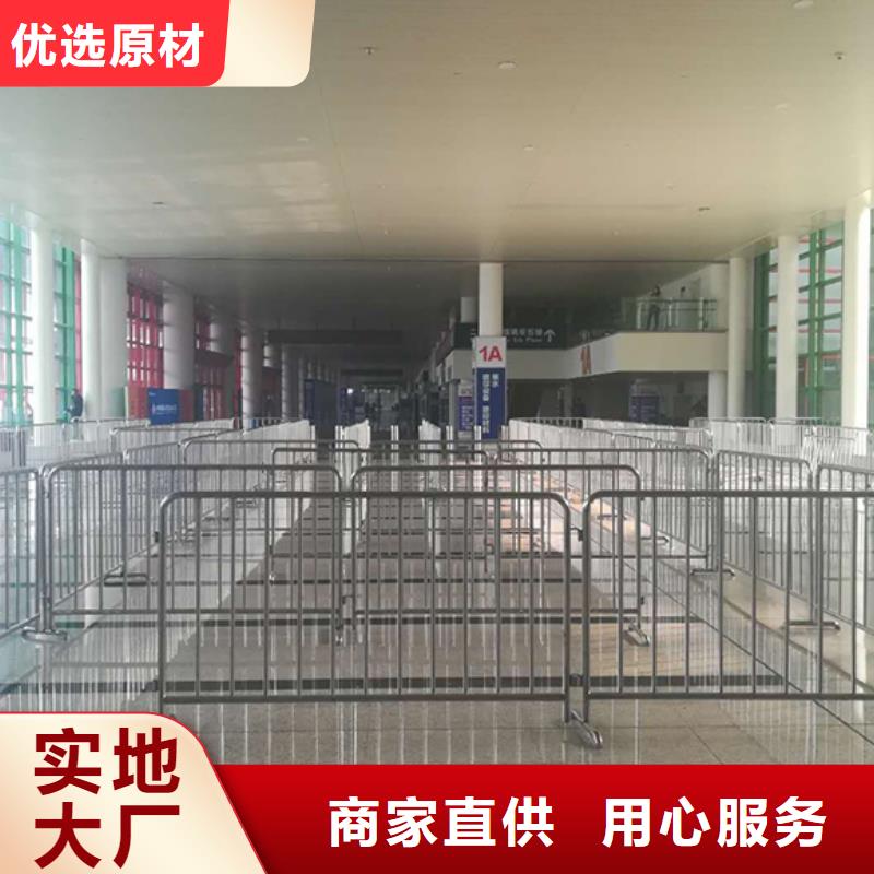 铁马护栏出租玻璃篷房出租服务热情