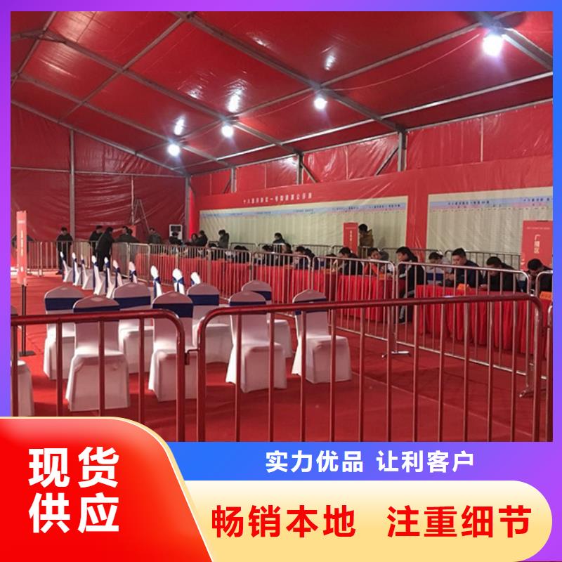 鐵馬護(hù)欄出租,雙層篷房出租良好口碑