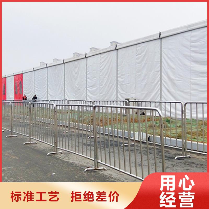 鐵馬護(hù)欄出租玻璃篷房出租實(shí)力商家