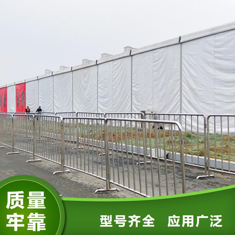 鐵馬護欄出租-歐式篷房出租效果滿意為止