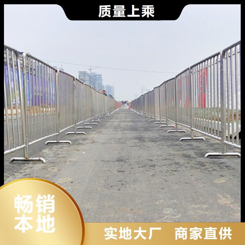 鐵馬護欄出租-篷房出租信譽保證