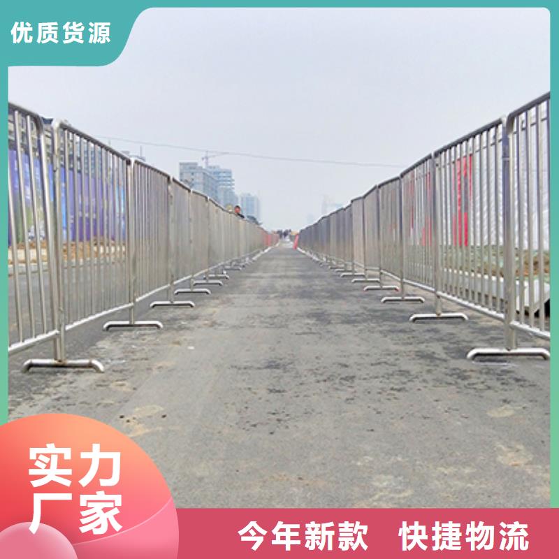 鐵馬護(hù)欄出租,雙層篷房出租良好口碑