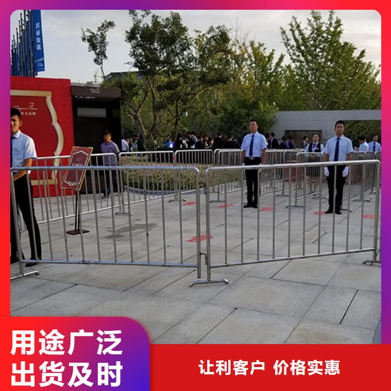 鐵馬護欄出租-歐式篷房出租效果滿意為止
