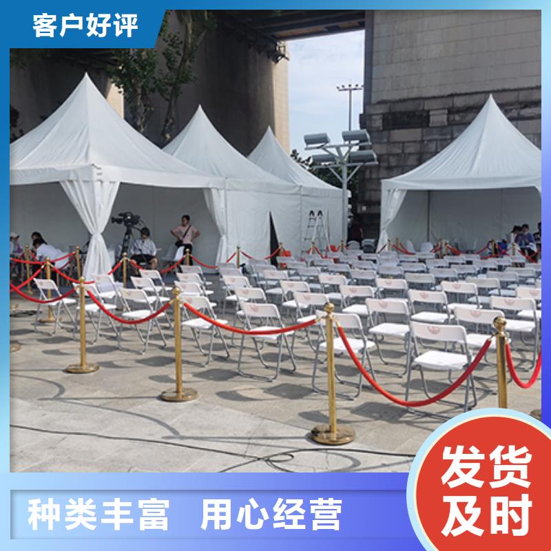 沙发租赁篷房出租值得信赖