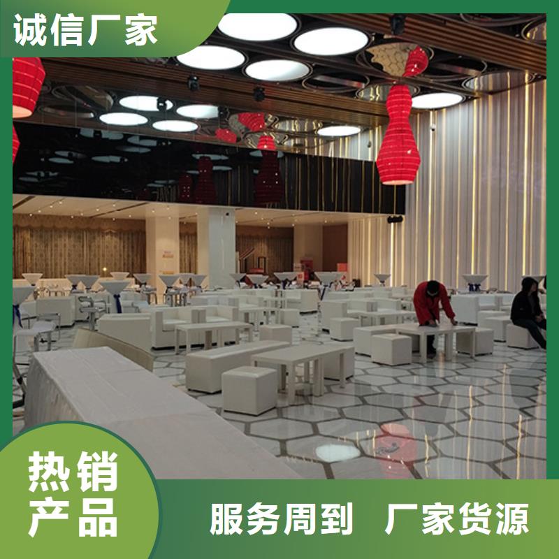 沙發(fā)租賃車展篷房租賃方便快捷