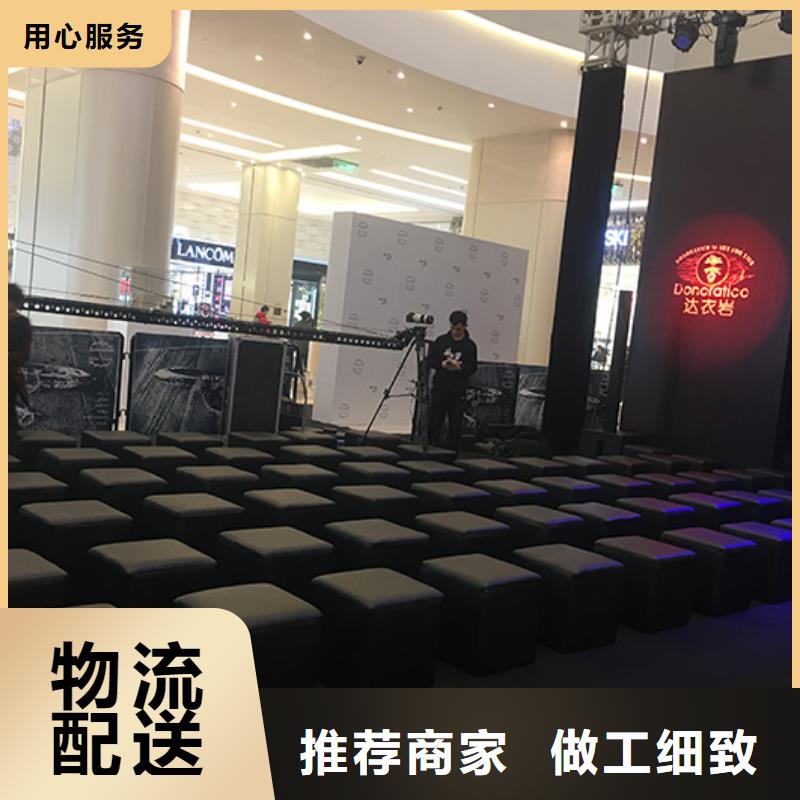 沙发租赁,尖顶篷房租赁一站式服务
