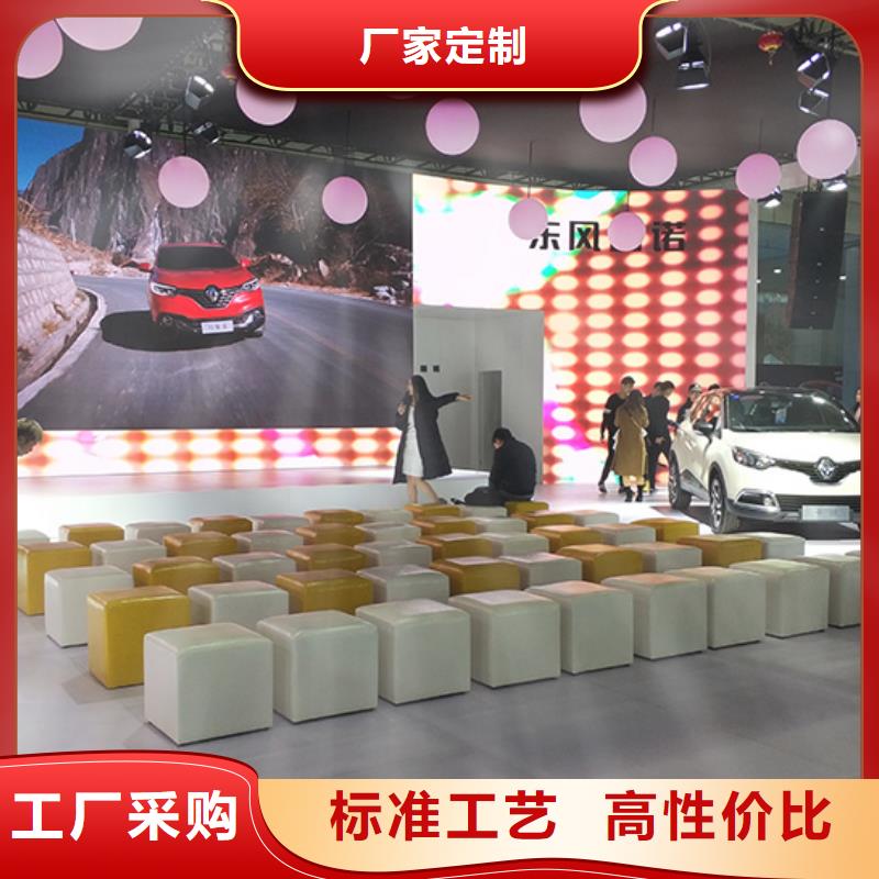 沙發(fā)租賃_車展覽會篷房出租租賃團隊