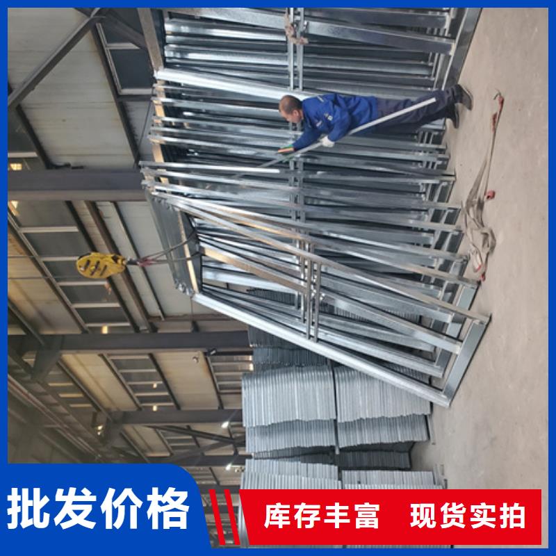 2型通风天窗（启闭式横向天窗）物流快捷