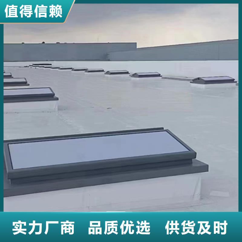 醫(yī)院通風(fēng)氣樓_保證