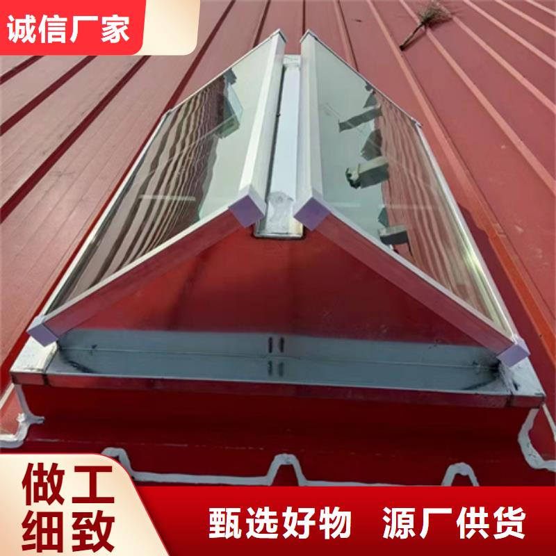 TC10C-6040n薄型通风天窗老品牌