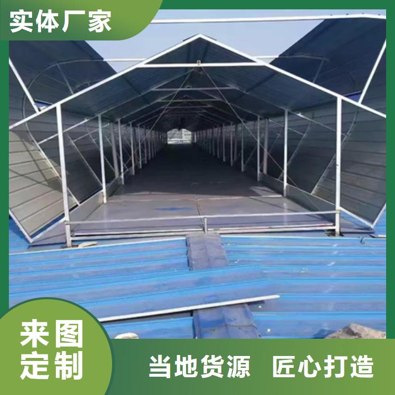 橫向通風(fēng)氣樓定制,橫向通風(fēng)氣樓采購