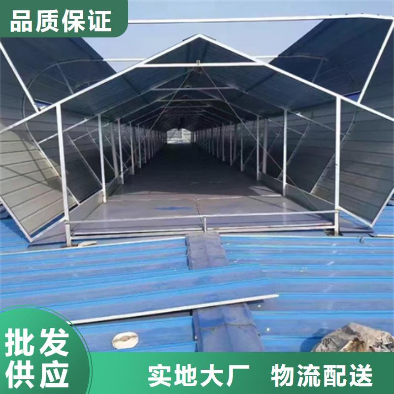TC10E-2030n薄型通风天窗现货直销