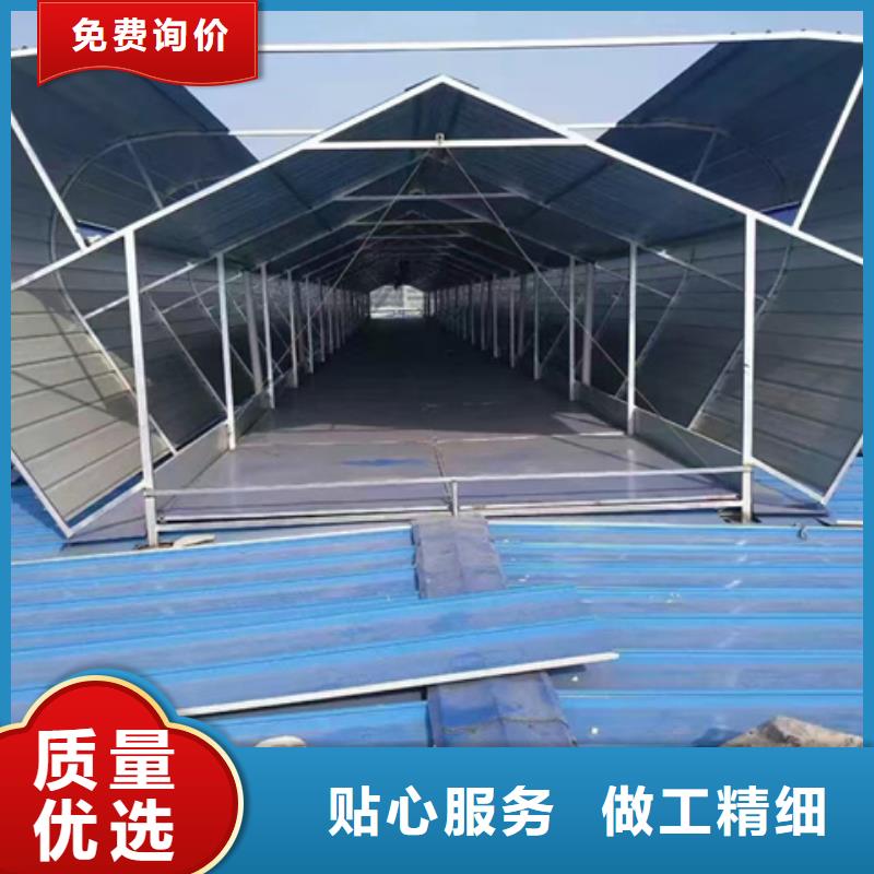 生產(chǎn)TC10E-4530n薄型通風(fēng)天窗的基地