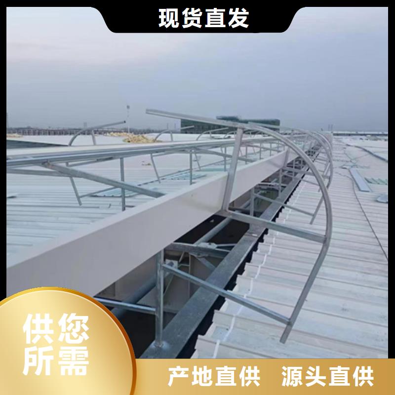 污水處理廠通風(fēng)氣樓制造