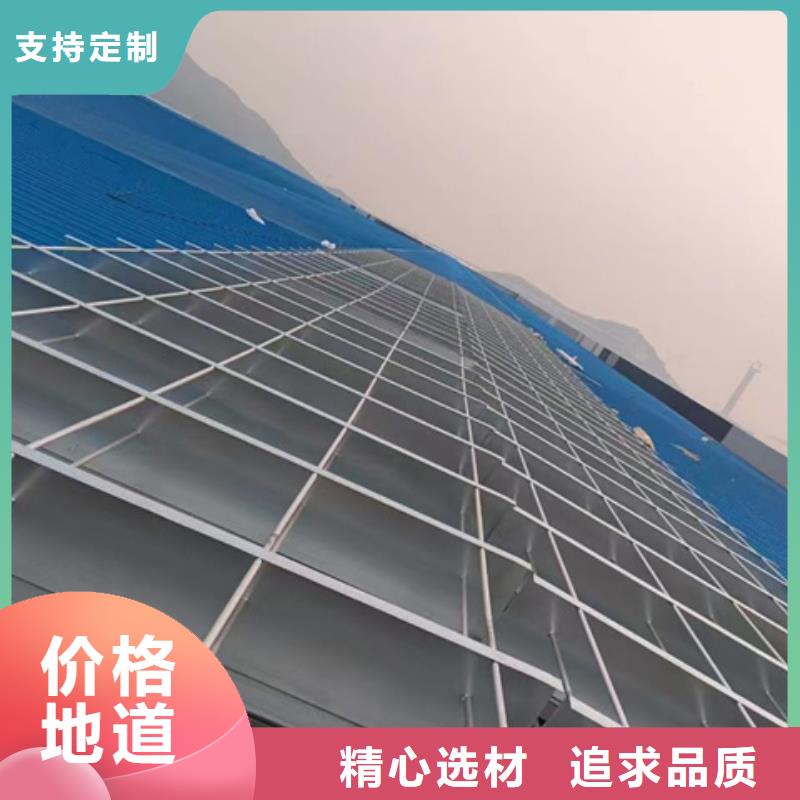 体育馆通风气楼_体育馆通风气楼生产厂家