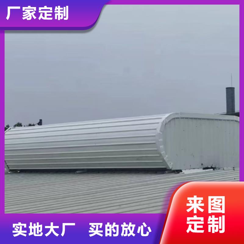TC3A-6040n开敞式通风天窗市场行情