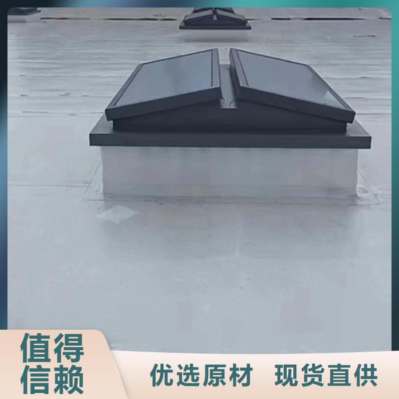 倉庫通風氣樓十余年廠家