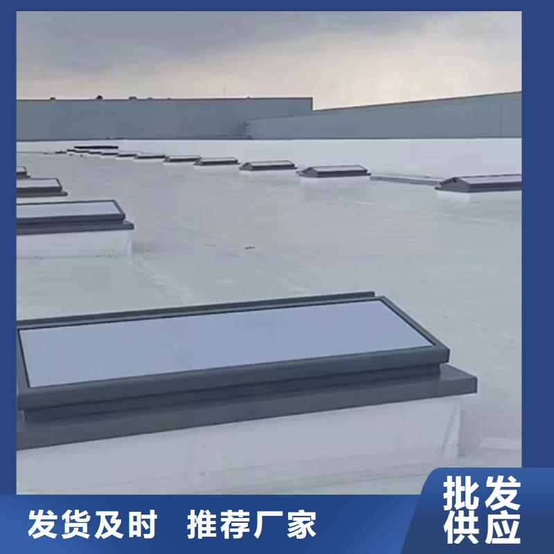 鋁合金氣樓生產(chǎn)廠家-批發(fā)