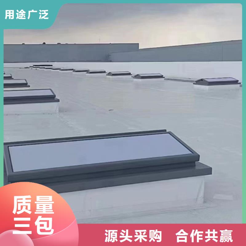 TC10B-6060n薄型通风天窗销售