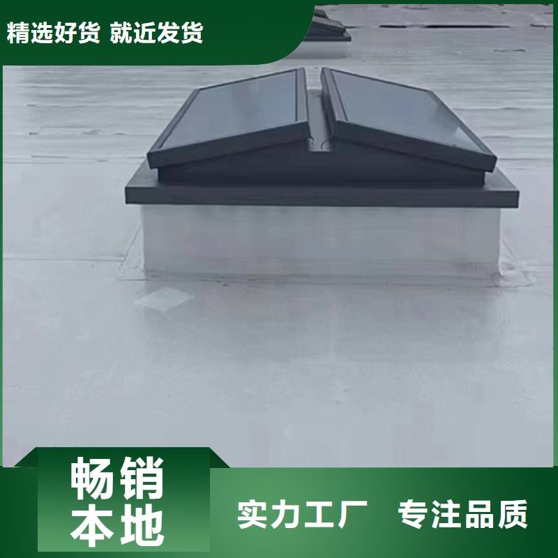 发货及时的TC5B-4040n启闭式通风天窗生产厂家
