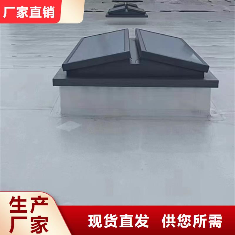 醫(yī)院通風氣樓實地廠家