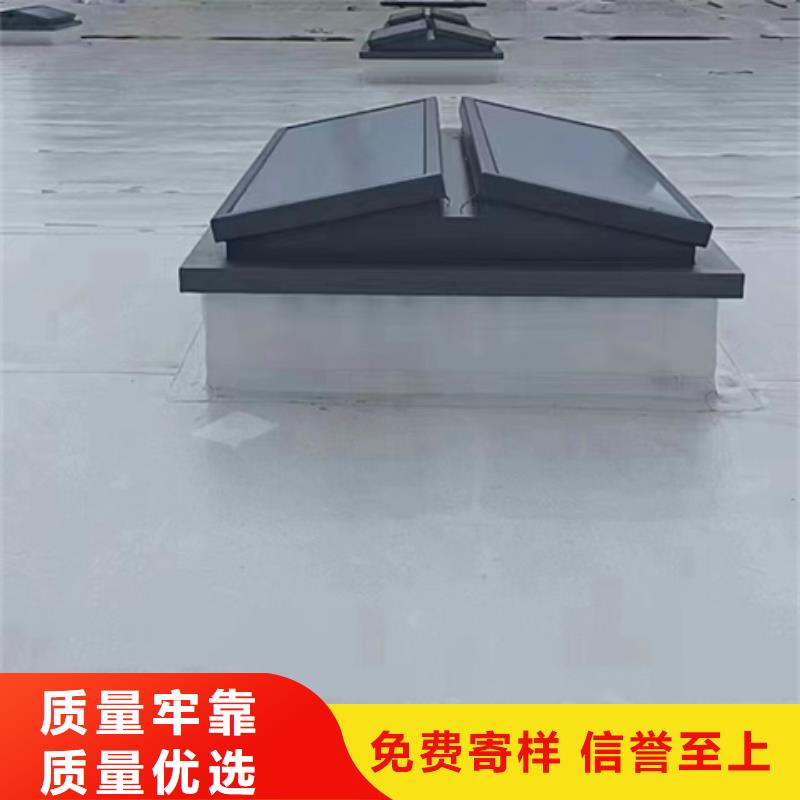 TC10B-2060n薄型通風天窗款式齊全
