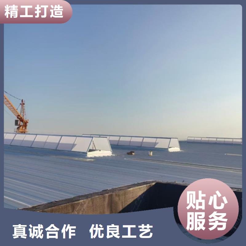 采购TC4A-3060n开敞式通风天窗必看-服务优