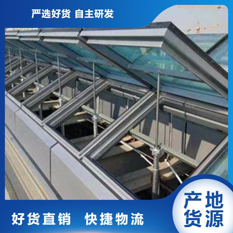 TC2A-6040n开敞式通风天窗厂家直发-价格透明
