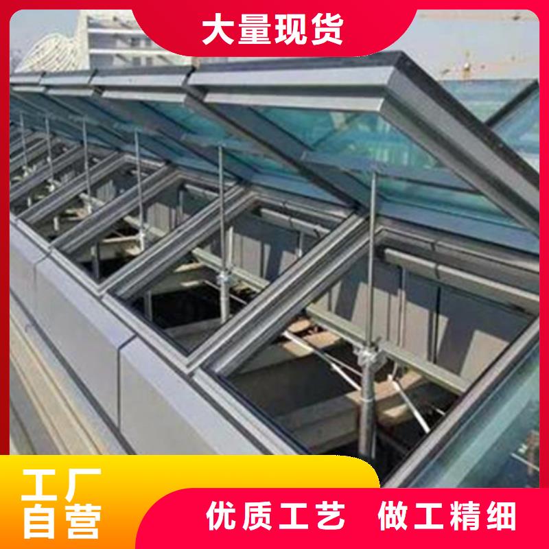 鋁合金氣樓生產(chǎn)廠家-批發(fā)