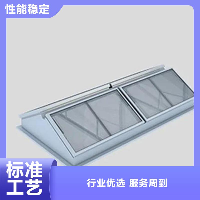 啟閉式通風氣樓廠家-值得信賴