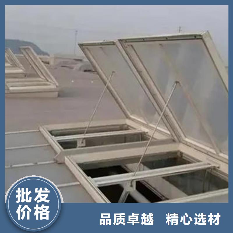 钝角型排烟窗批发厂家