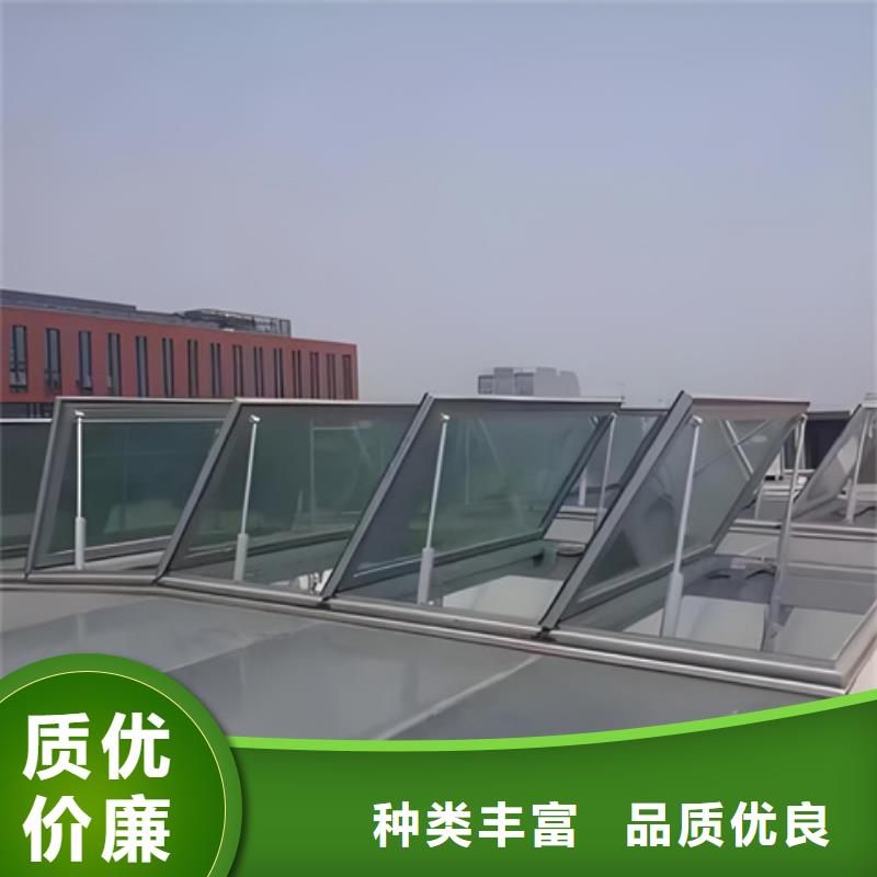 TC3A-6040n开敞式通风天窗市场行情
