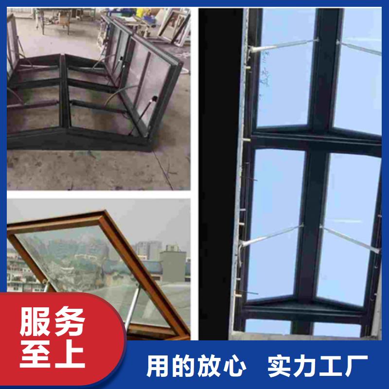 优选：TC2A-1540n开敞式通风天窗供应商