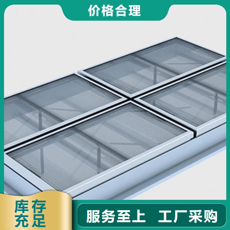 口碑好的體育館通風(fēng)氣樓銷售廠家