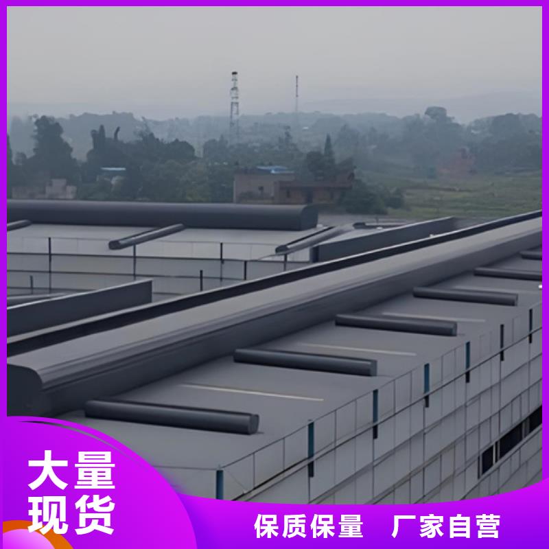启闭式屋脊通风气楼价格免费咨询