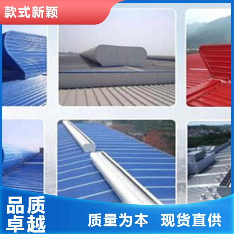 成品采光通风天窗实力商家