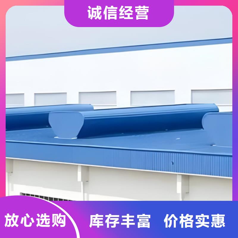 污水處理廠通風(fēng)氣樓制造