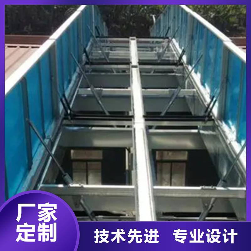 买自然通风器注意事项