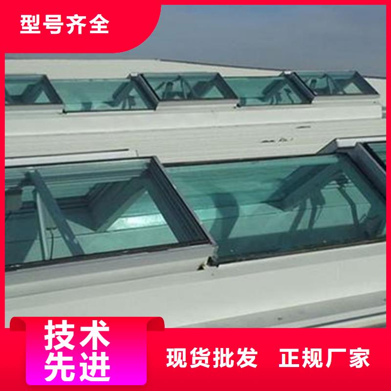 开敞式通风气楼生产厂家欢迎订购