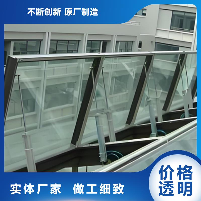 TC4A-1540n開敞式通風(fēng)天窗規(guī)格齊全的廠家