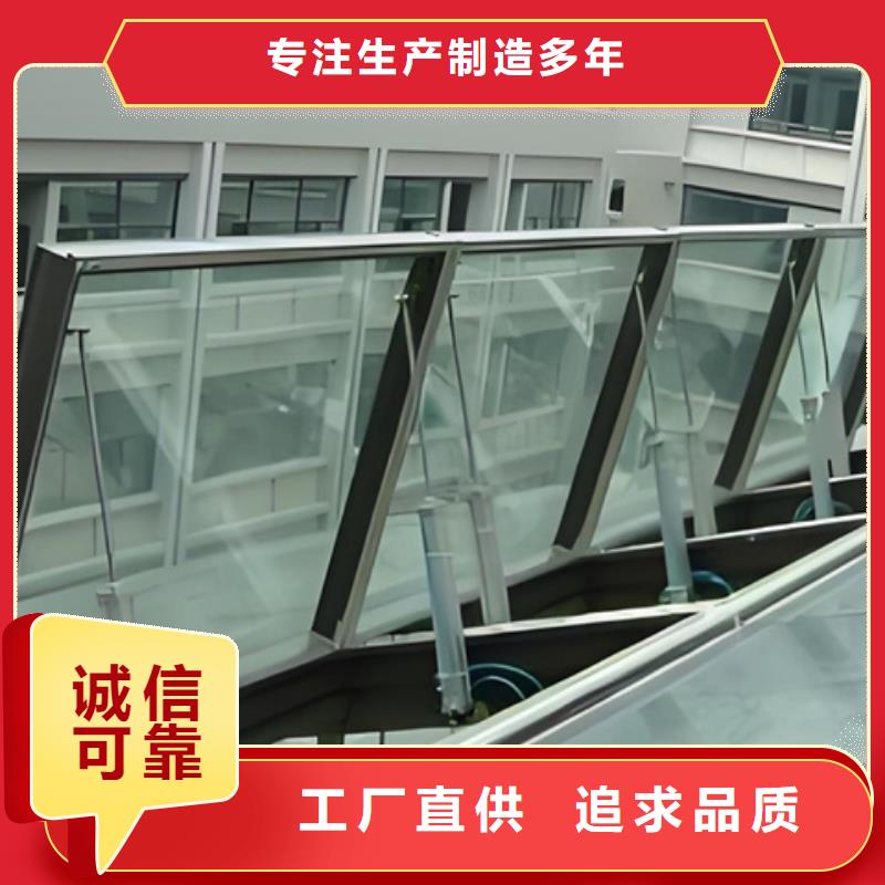 

通風(fēng)氣樓廠家-交貨周期短
