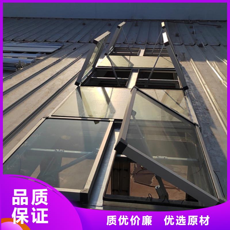 发货及时的TC5B-4040n启闭式通风天窗生产厂家