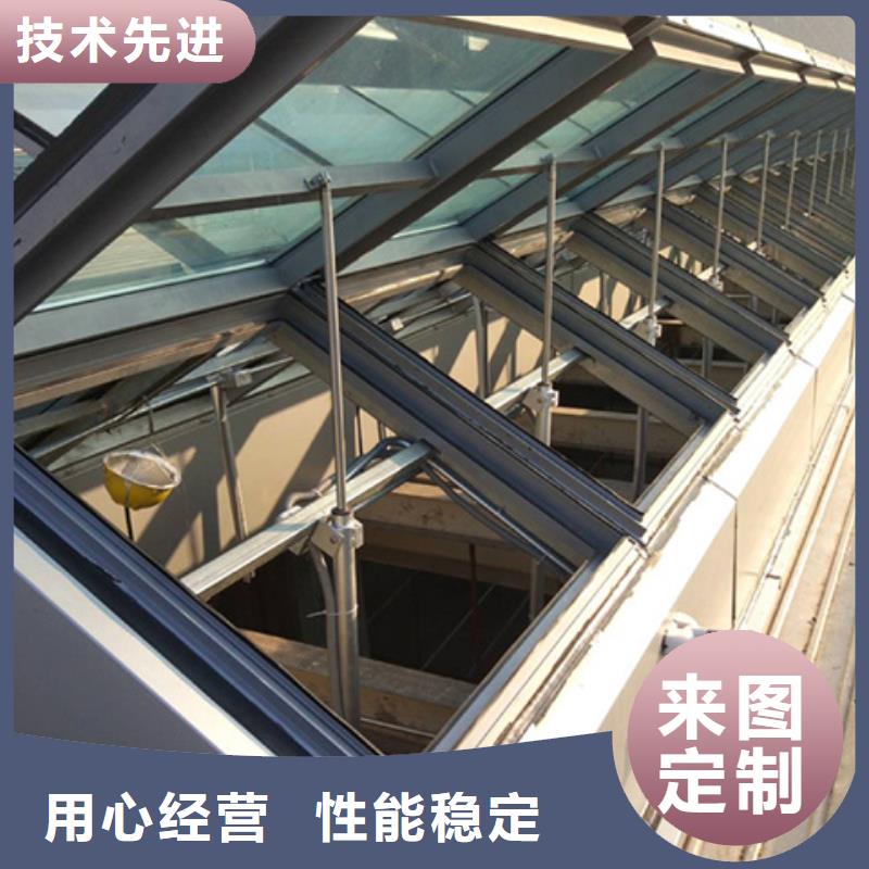 歡迎訪問-TC2A-1540n開敞式通風(fēng)天窗廠家
