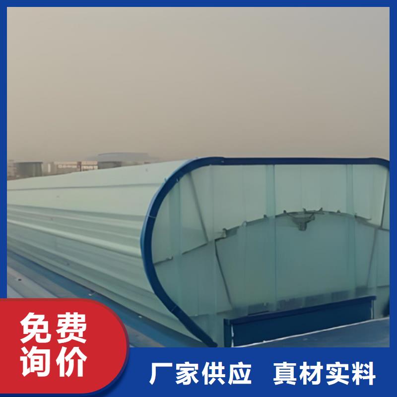 医院通风气楼实地厂家