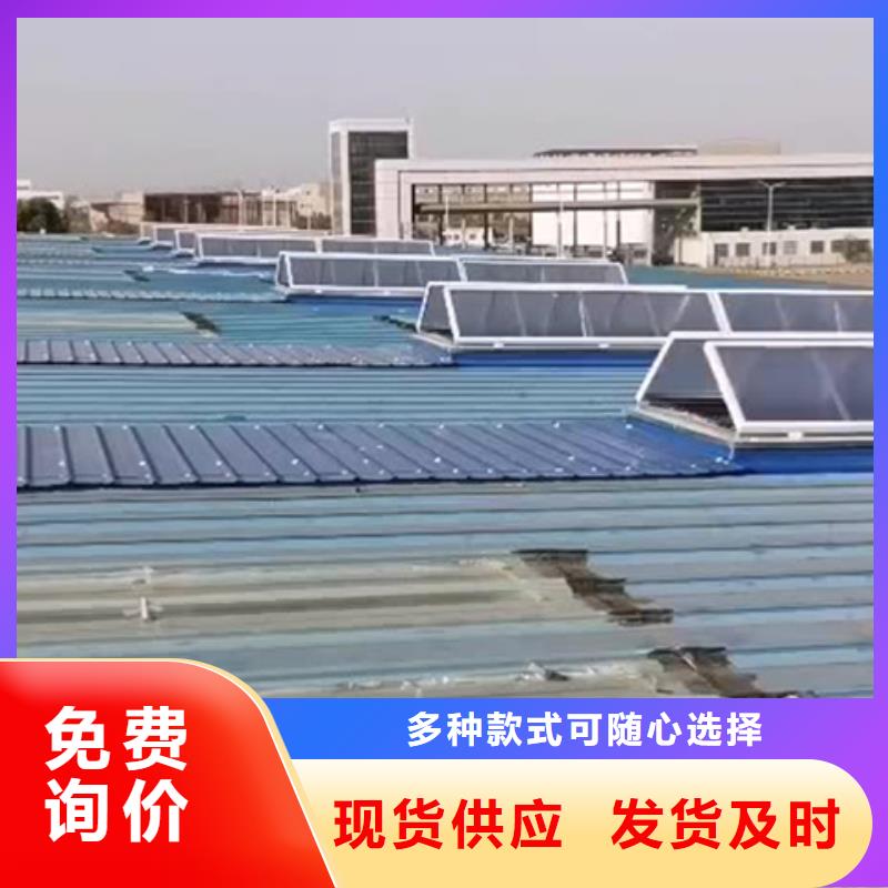 TC10B-2060n薄型通風(fēng)天窗款式齊全