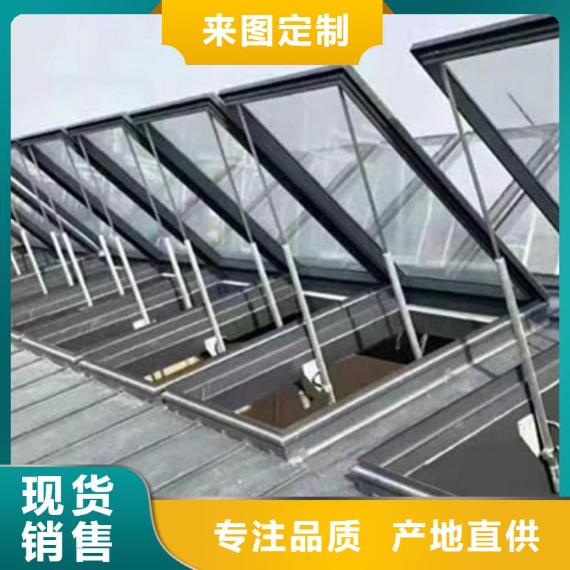 順坡通風(fēng)氣樓廠家