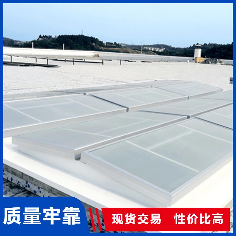 选购TC4A-1560n开敞式通风天窗认准坤曜金属材料有限公司